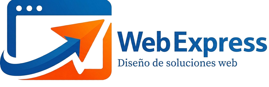 Logo Web Express