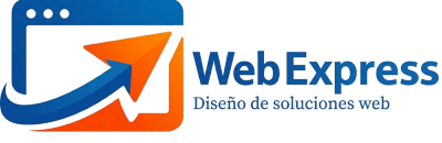 Logo Web Express