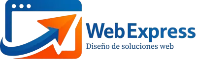 Logo Web Express